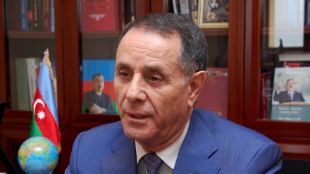 Azərbaycanlı rəsmi sionist qəzetin iddiasını rədd edib