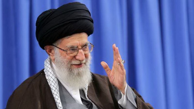 ایران کی دسویں پارلیمنٹ کی افتتاحی تقریب کے نام رہبر انقلاب کا پیغام