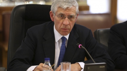 جەک ستراو : ڕێککەوتنی ناڤۆکی، ڕێککەوتنێکی مەزنە