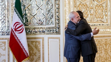 Susret ministara vanjskih poslova Irana i Turkmenistana