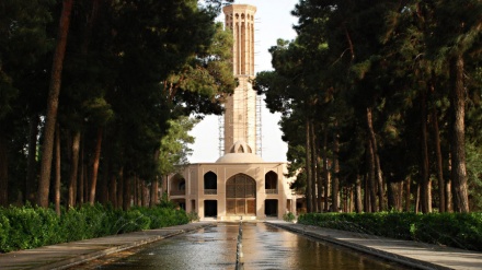 Iranski vrt (30.04.2016)