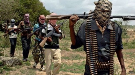 نائیجیریا: بوکوحرام نے تین خواتین کو اغوا کر لیا