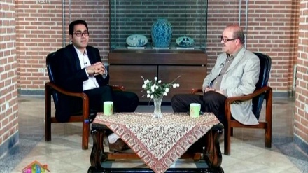 HƏYAT AYNASI    -17-05-2016