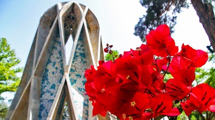 ئاوڕدانەوەیێک لە شیعر و هزری خەیام بە بۆنەی ڕۆژی نیشتمانیی خەیام