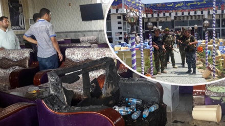 İŞİD İraqda Realın oynunu izləyənləri qətlə yetirdi