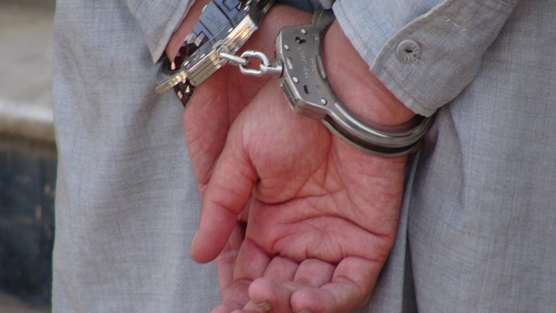 پاکستان میں سعودی عرب سے واپسی پر ایک دہشت گرد کی گرفتاری