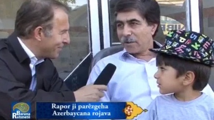 Barana Rehmetê