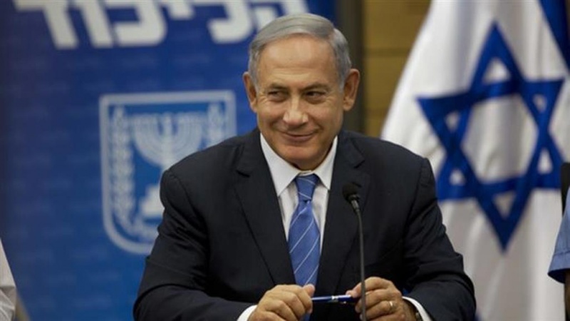 اسرائیل، عرب ممالک سےخفیہ تعلقات پرخوش