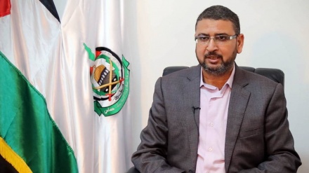 کاردانەوەی حەماس بە لێدوانەکانی نوێوننەری ئەمریکا لە رێکخراوی نەتەوەکان لە دژی ئەم بزووتنەوە
