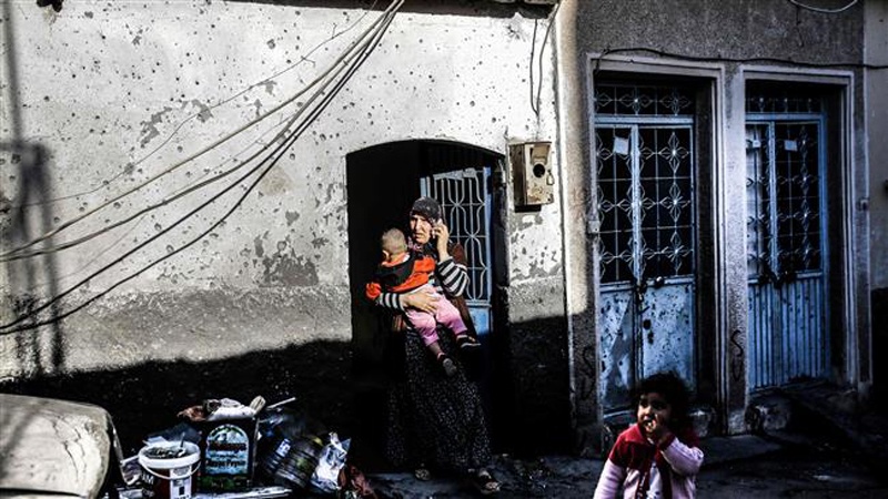 Jedna osoba poginula  u  turskom gradu Kilis 