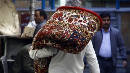 Pođite sa nama u Iran (10.05.2016)