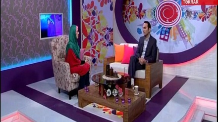 HƏYAT AYNASI    -19-05-2016