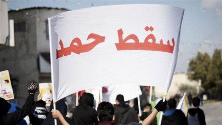 آل خلیفہ حکومت نے دو ہزار پندرہ میں دو سو آٹھ افراد کی شہریت سلب کی: جمعیت الوفاق