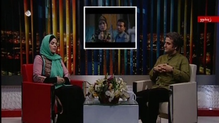 به‌رنامه‌ ی سه‌حه‌ر و بينه‌ران  29-05-2016