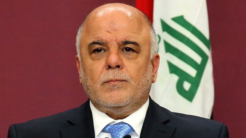 عراق: الرطبہ کی آزادی پر وزیر اعظم کی مبارک باد