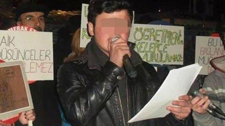 Mladić osuđen na 14 mjeseci zatvora zbog vrijeđanja Erdogana 