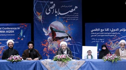 Oslobađanje Palestine u sjeni jedinstva islamskog ummeta