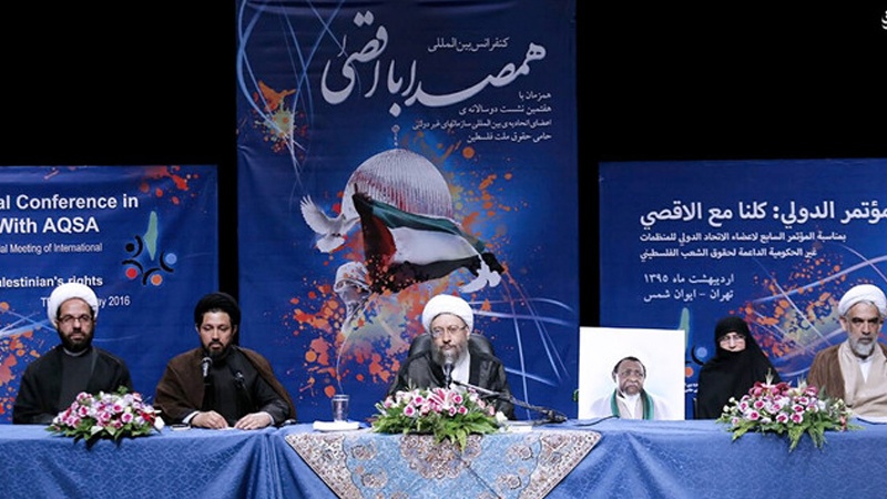 Oslobađanje Palestine u sjeni jedinstva islamskog ummeta