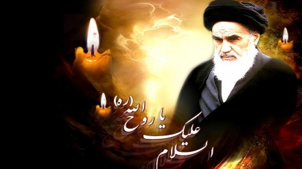 امام خمینی کی ستائیسویں برسی، خصوصی پروگرام (حصہ دوم)