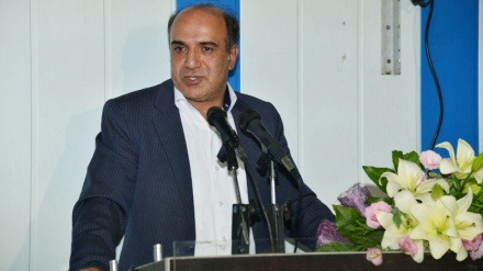 İran və Çin Alüminyum istehsalı sahəsində əməkdaşlıq edəcəklər