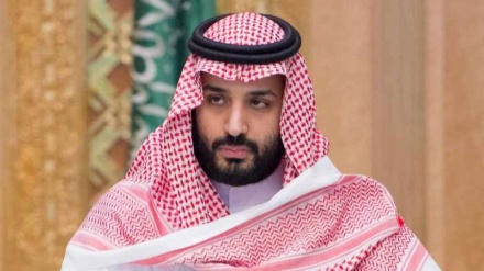 محمد بن سلمان کے ایک سال میں امریکہ کے پے در پے دوروں کے مقاصد 