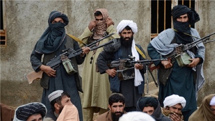 افغانستان: ہلمند کے علاقے گریشک پر طالبان کا حملہ، 15 سیکورٹی اہلکار ہلاک