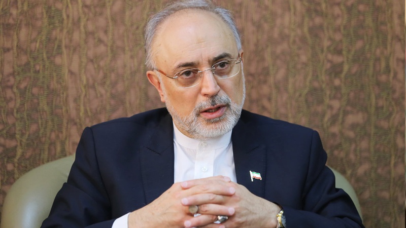 Salehi u posjeti Varšavi