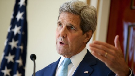 Kerry: Američko strpljenje za Siriju pri kraju
