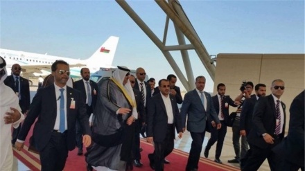 جنگ بندی کی خلاف ورزیاں، امن مذاکرات کی کامیابی میں رکاوٹ ہیں: یمنی وفد