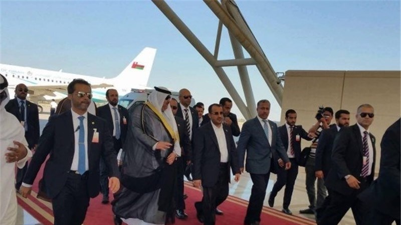 جنگ بندی کی خلاف ورزیاں، امن مذاکرات کی کامیابی میں رکاوٹ ہیں: یمنی وفد
