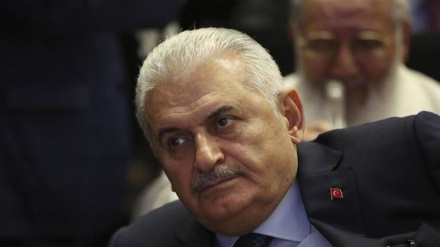 Turski premijer: Turska neće dozvoliti saradnju sa terorističkim grupama u Siriji