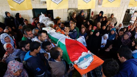 Izrael neće vratiti palestinska tijela