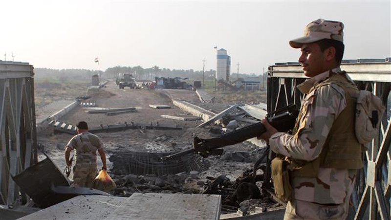 12 osoba poginulo u oružanom napadu na sjeveru Iraka