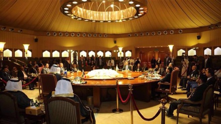 Zasjedanje specijalnog komiteta jemenskog primirja u Kuvajtu