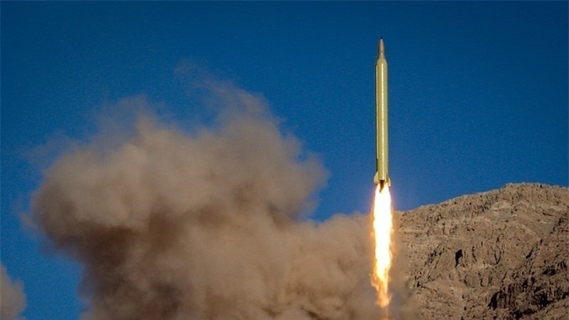 Koji je cilj kampanje protiv iranskog raketnog programa?