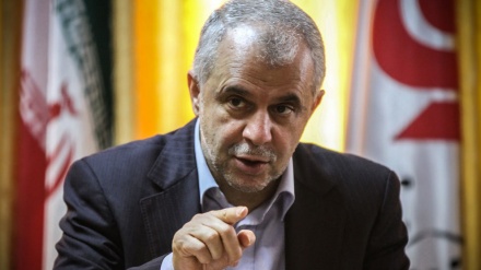 Kərbəlada İran-İraq iqtisadi konfransı keçirilib