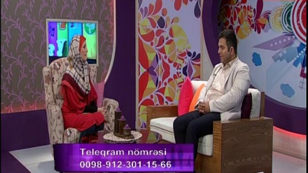 HƏYAT AYNASI    -11-05-2016