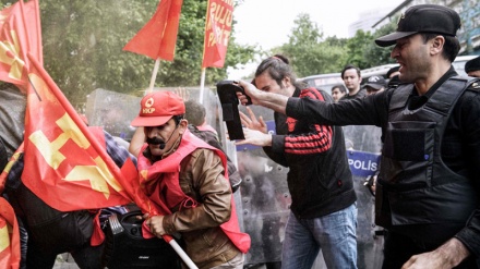 Istanbul: Policija izvršila napad na demonstrante 