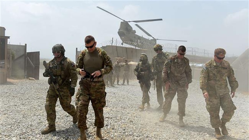 افغانستان:اتحادی افواج کے فضائی حملے 13 شہری ہلاک