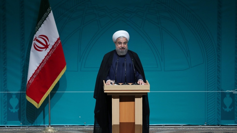 Ruhani: Zabrana iranskim hodočasnicima da obave hadž, ide u korist cionističkom režimu