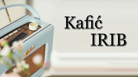 Kafić IRIB (29.04.2016)