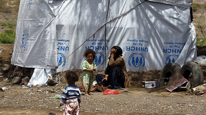 الحدیدہ میں انسانی المیے پر اقوام متحدہ کو تشویش