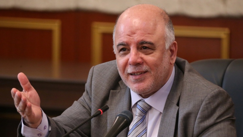 El Abadi: Bliži se kraj terorističkim grupama