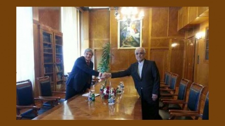 Iran zainteresovan za saradnju sa BiH