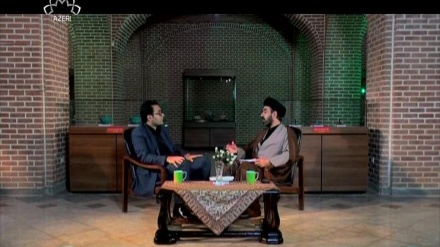 HƏYAT AYNASI    -03-05-2016