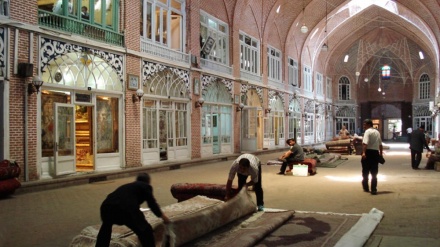 Umjetnost arhitekture i iranska kultura (20.05.2016)