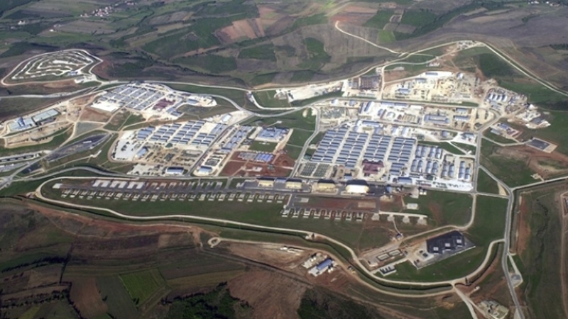 Kosovo se priprema za ulazak u NATO 