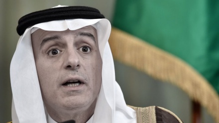 Adel El Džubejr, saudijski ministar čiji je rok trajanja brzo istekao 