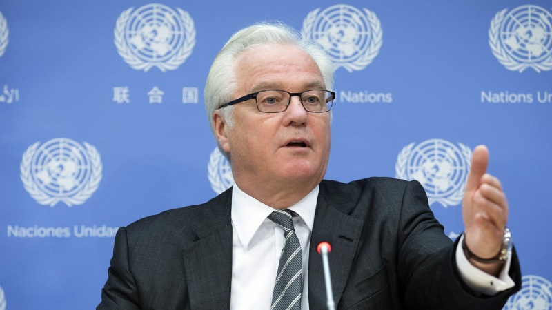 Ruski veto na rezoluciju o razmještanju posmatrača UN-a u Halebu