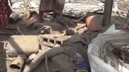 Novi zločini Saudijaca u Jemenu